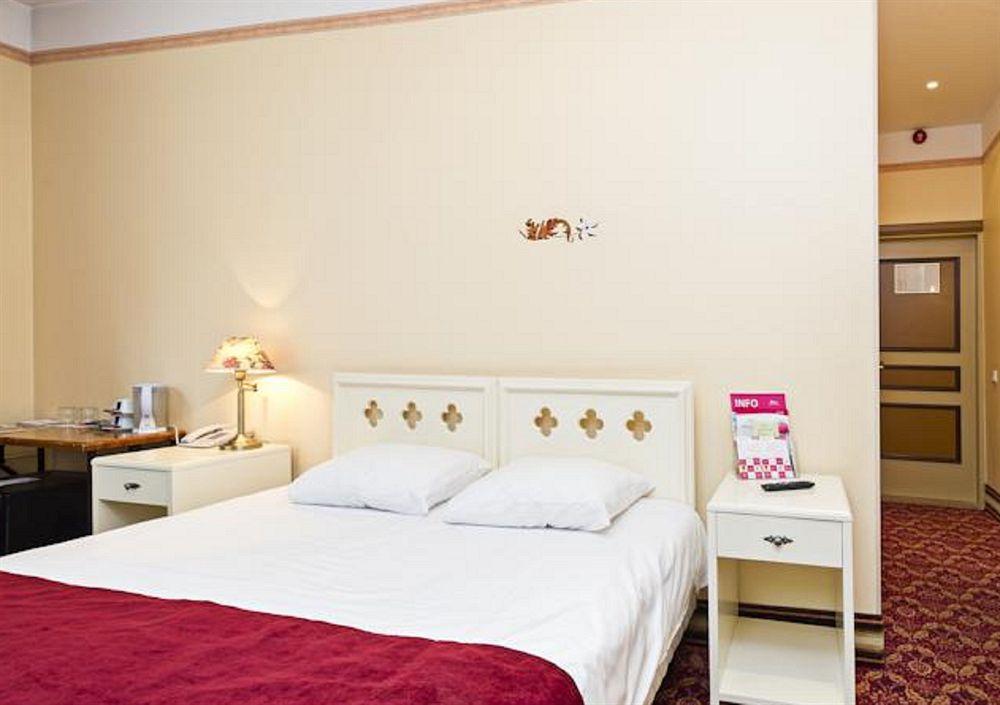 Rija Old Town 3* Tallinn