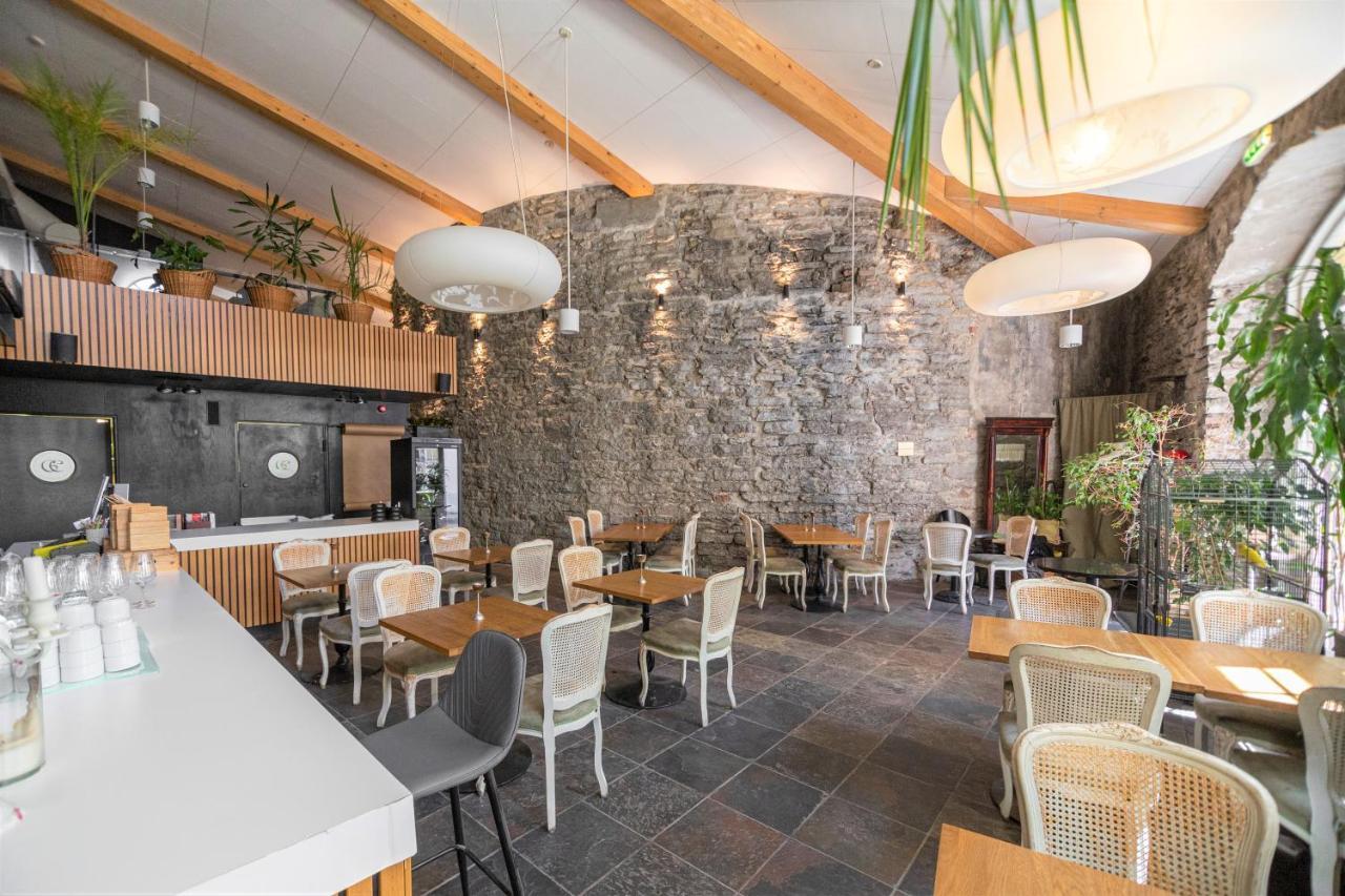 Hotel Rija Old Town 3*