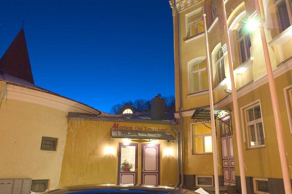 Rija Old Town 3* Tallinn