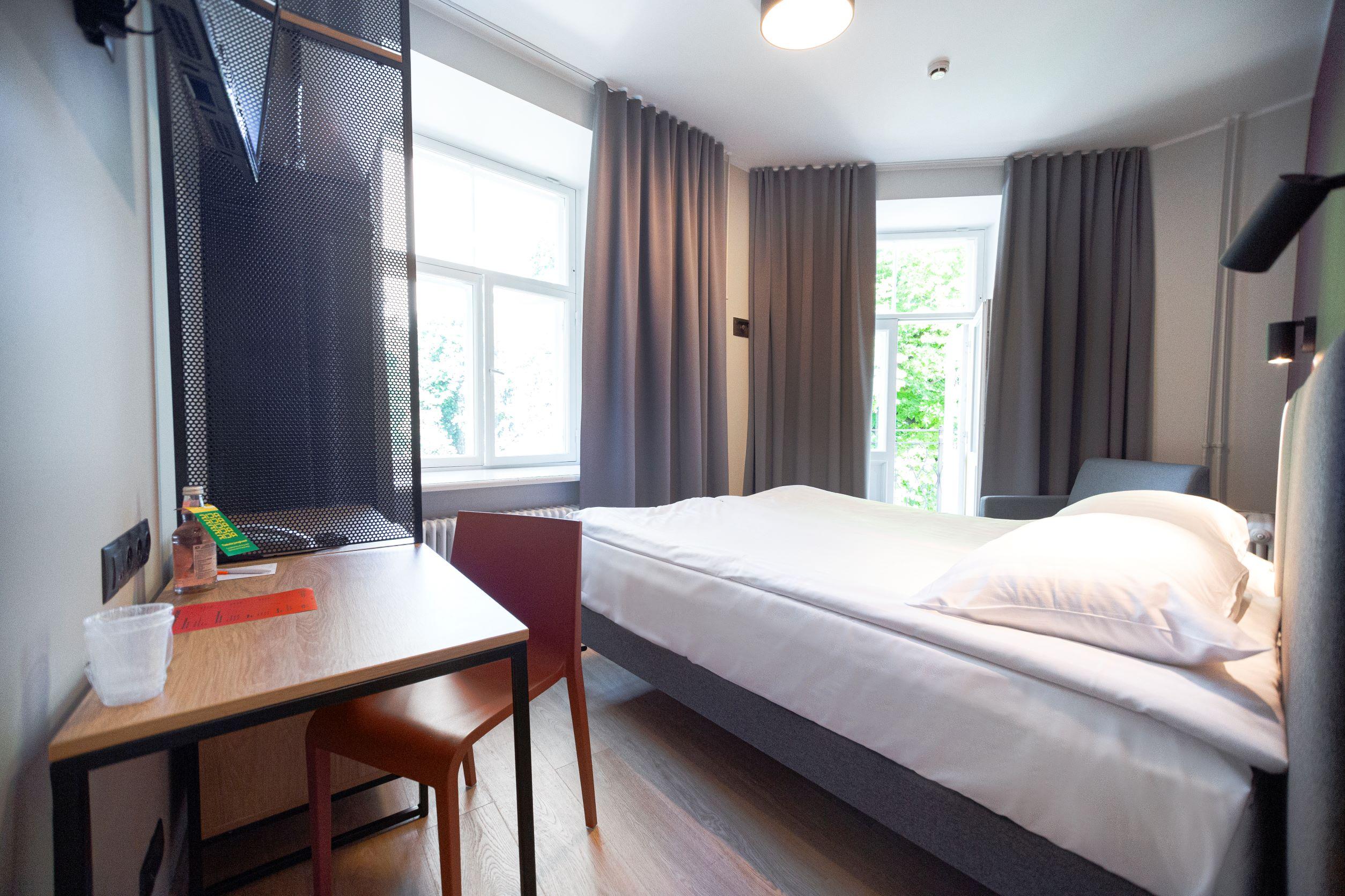 Rija Old Town Hotel