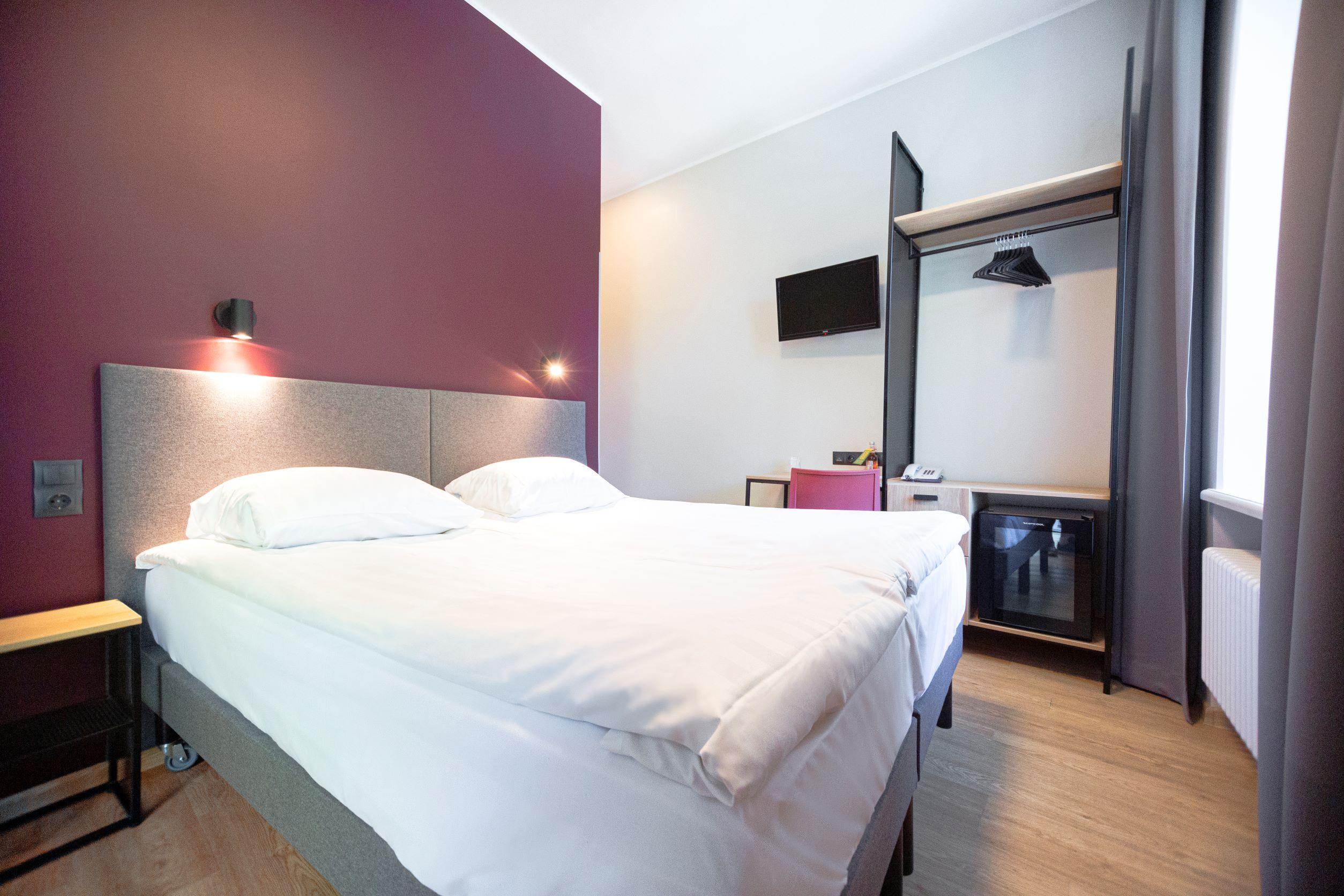 Hotel Rija Old Town 3*