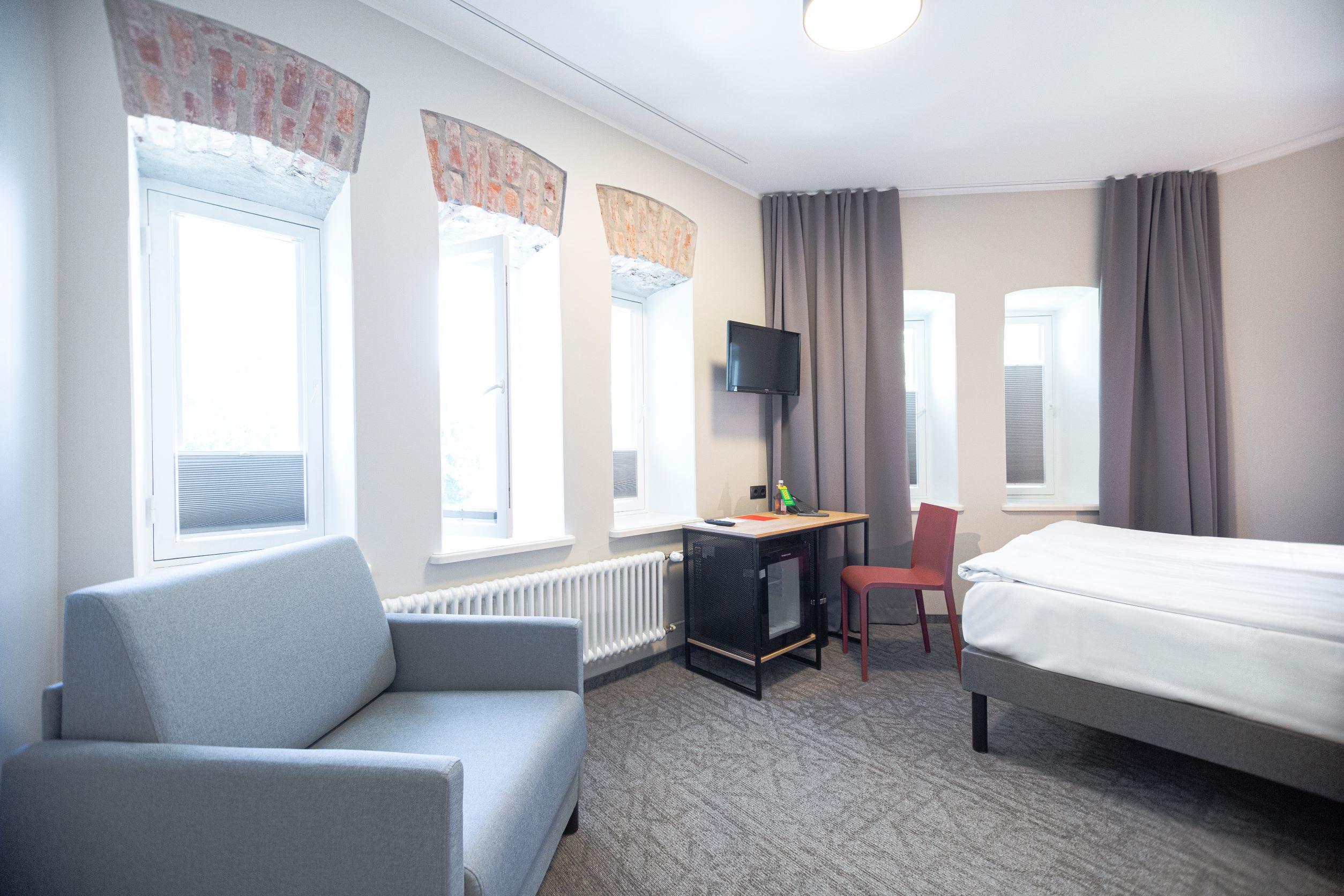 Rija Old Town Hotel