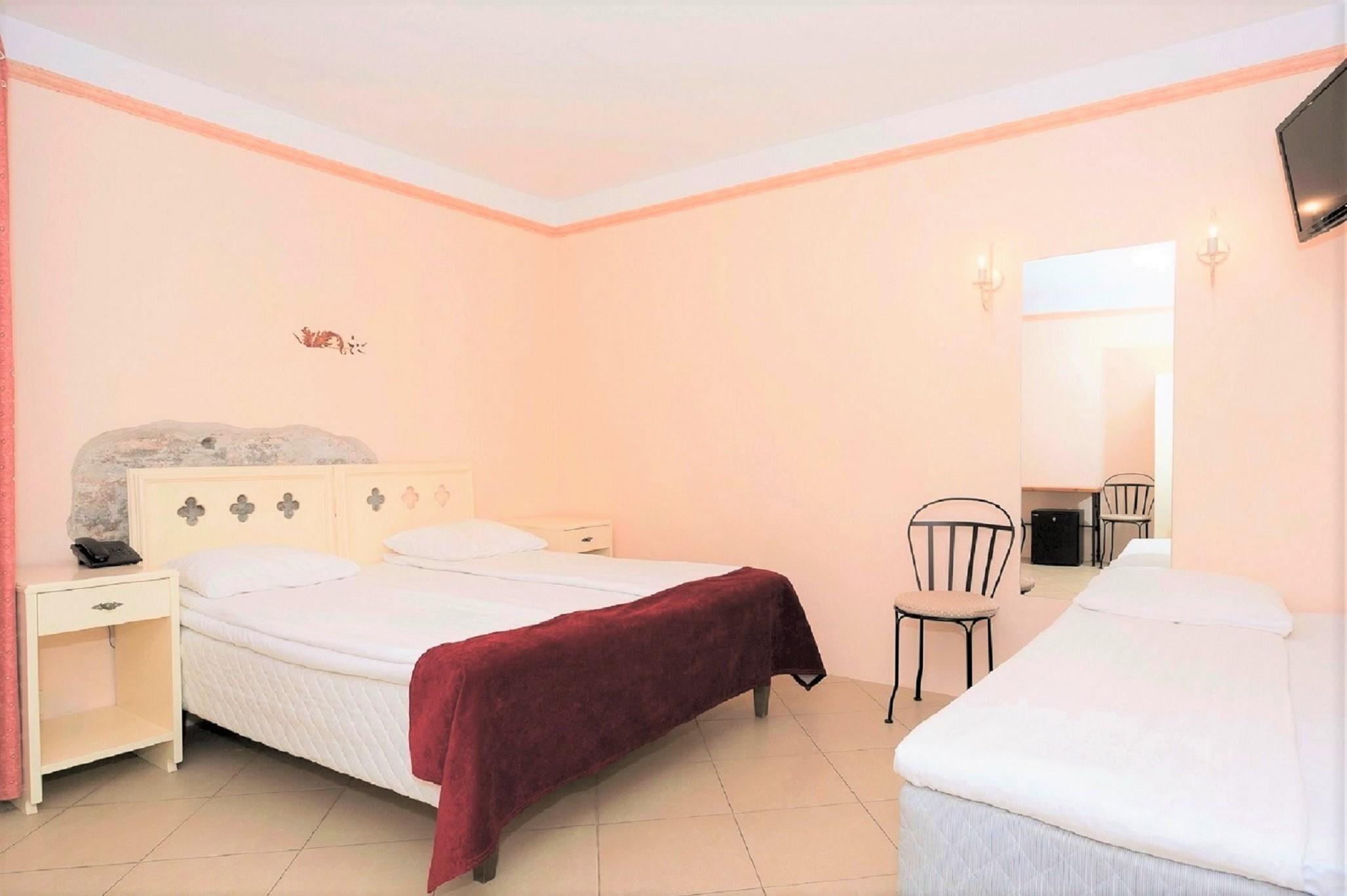 Rija Old Town Hotel 3*