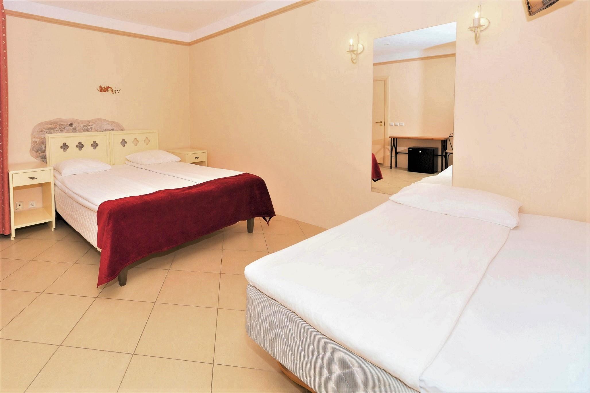 Hotel Rija Old Town Tallinn