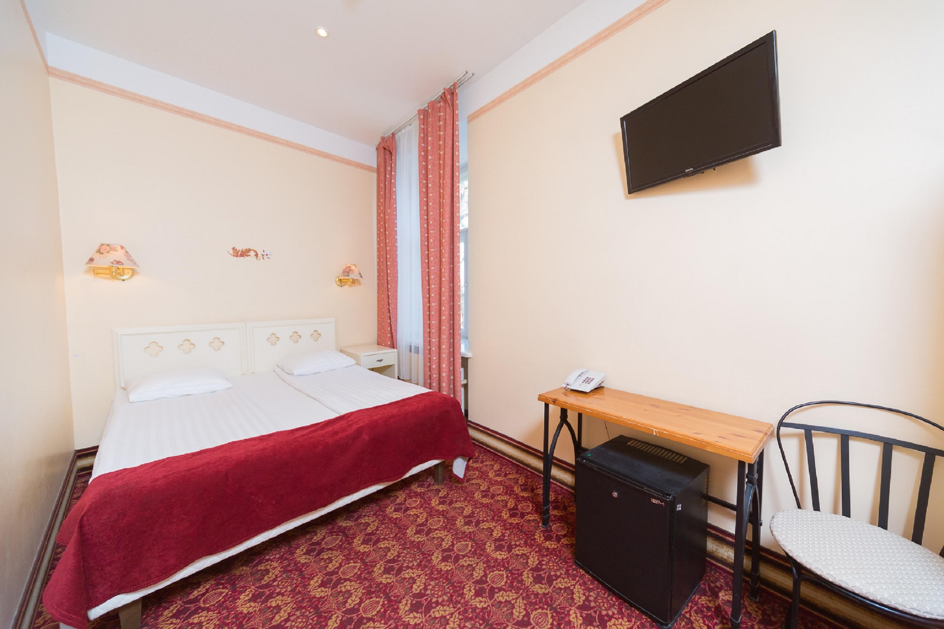 Rija Old Town 3*