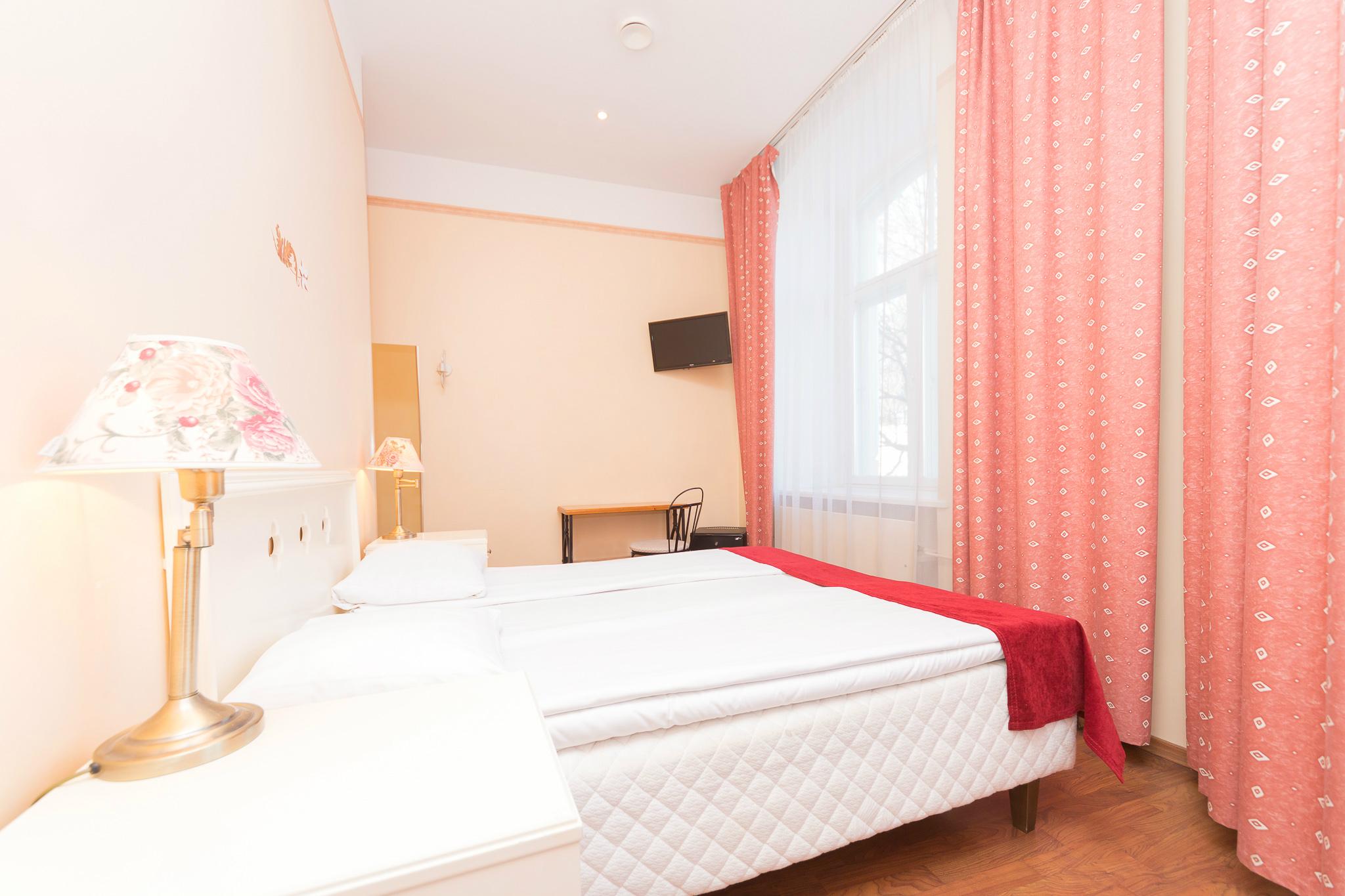Hotel Rija Old Town