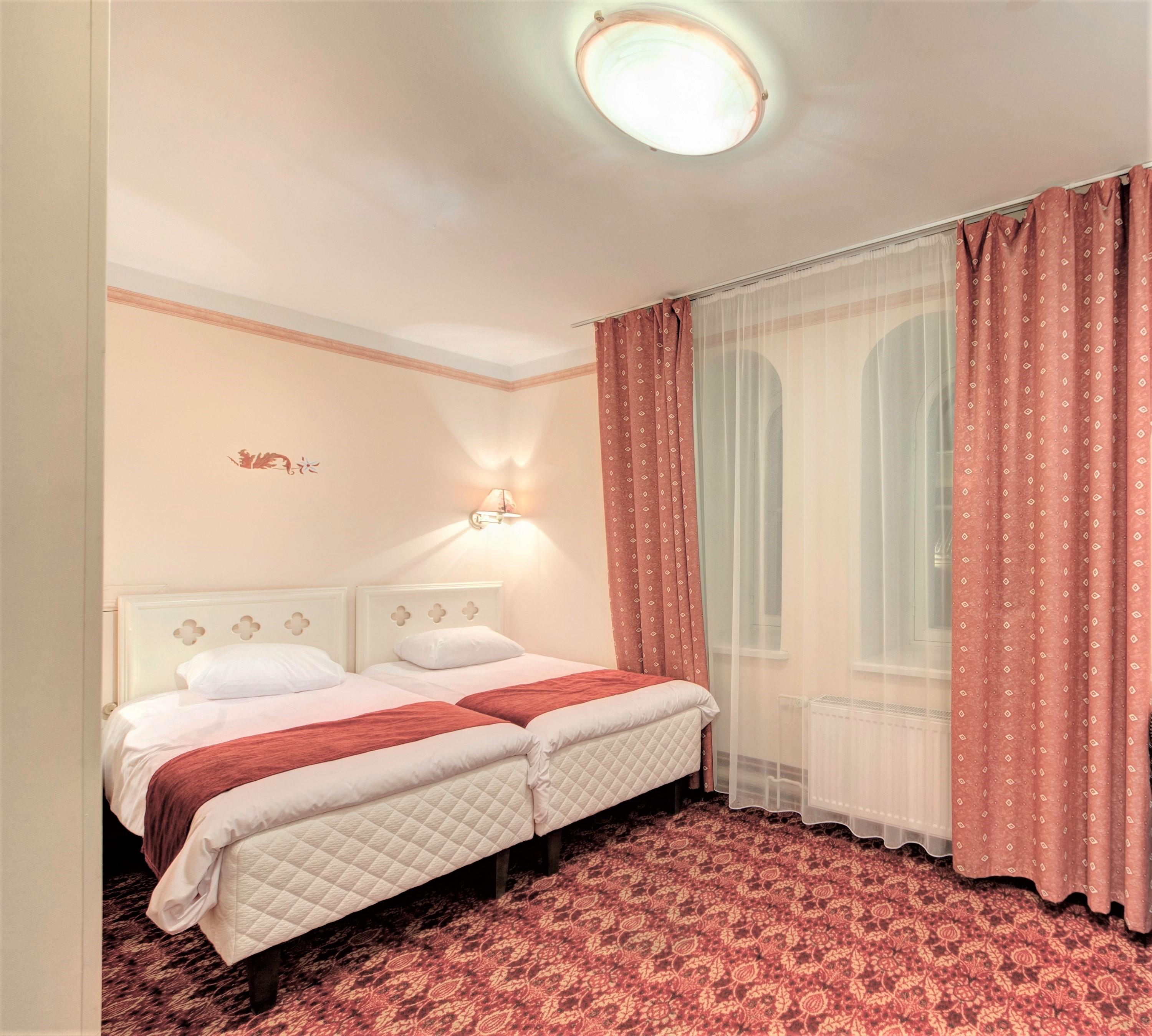 Rija Old Town 3*