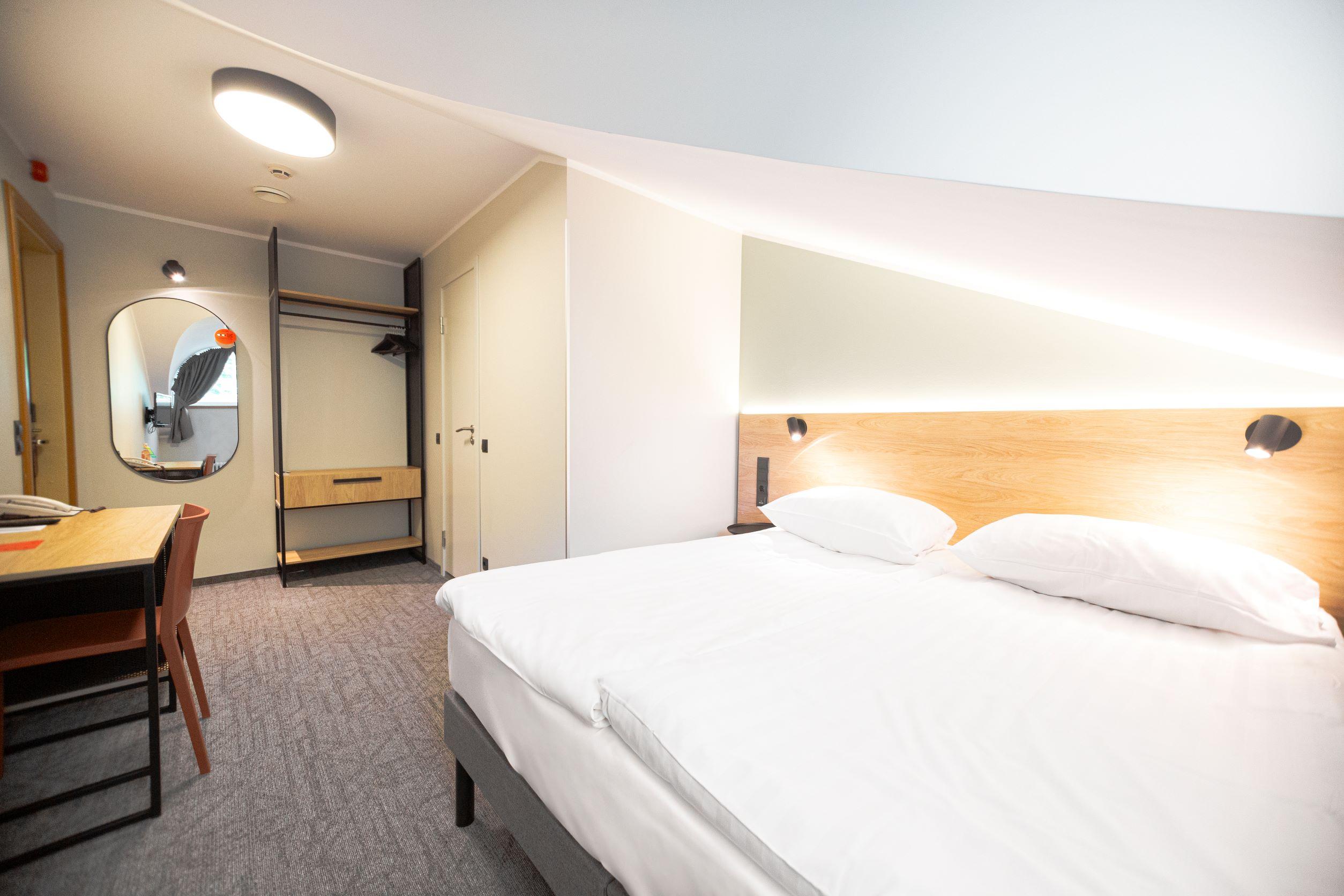 Hotel Rija Old Town