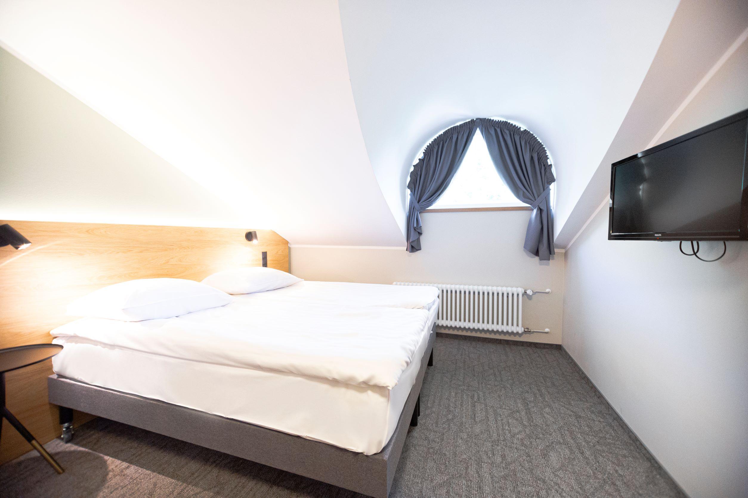 Rija Old Town Hotel 3*