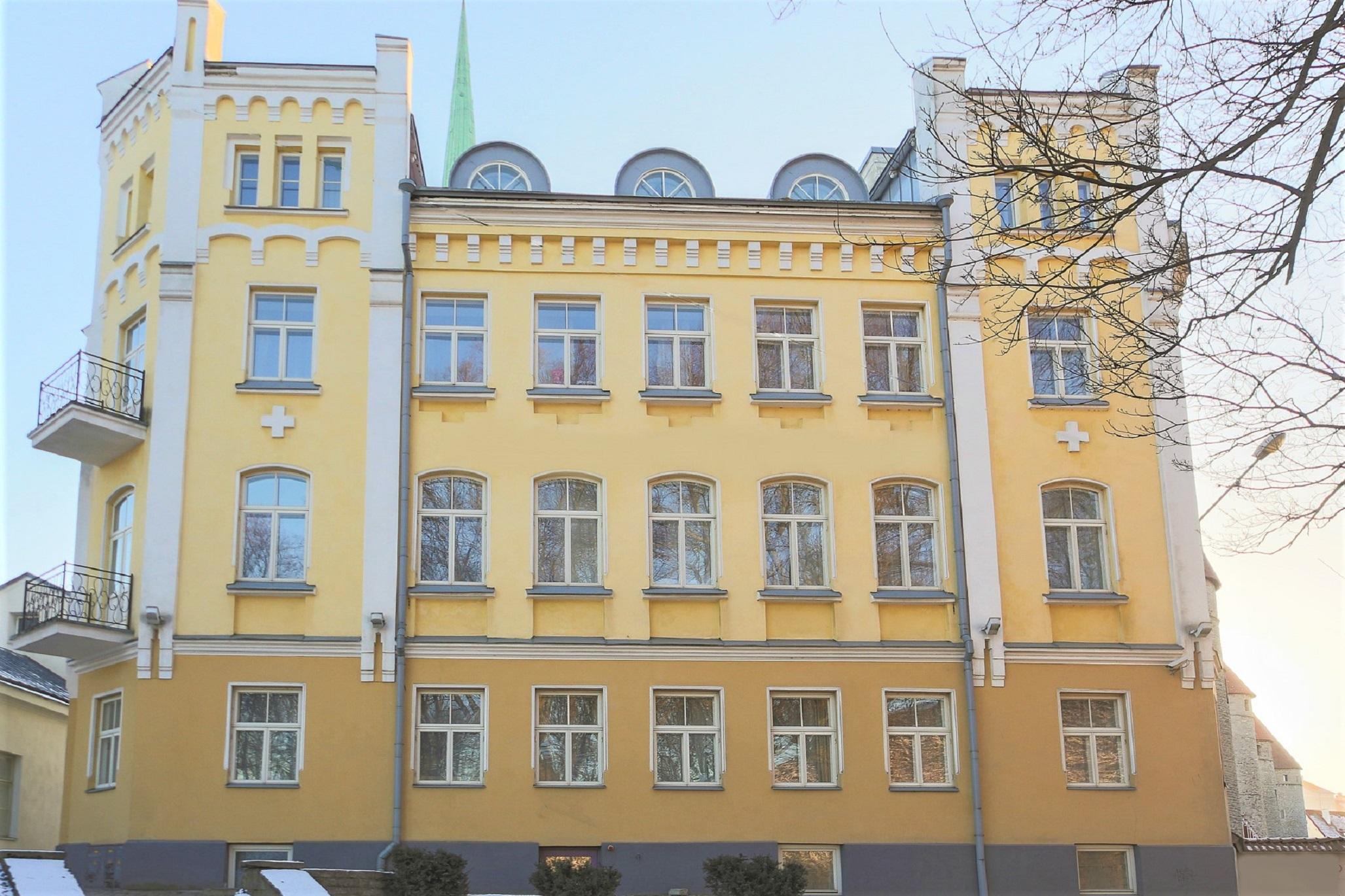 Rija Old Town Hotel