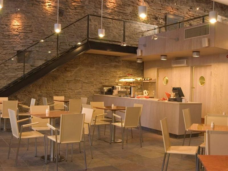 Rija Old Town Hotel 3*