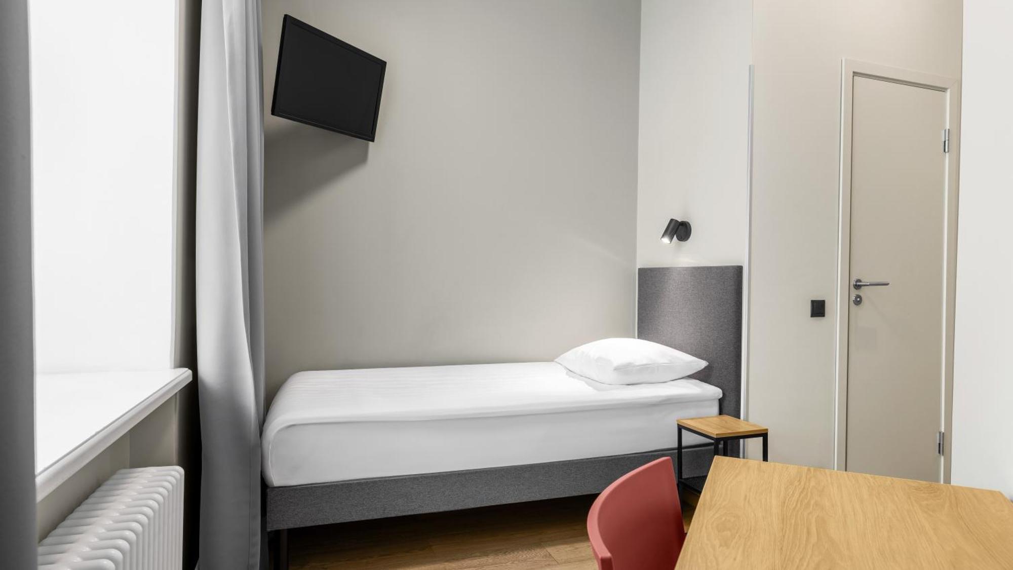 Rija Old Town Hotel Tallinn