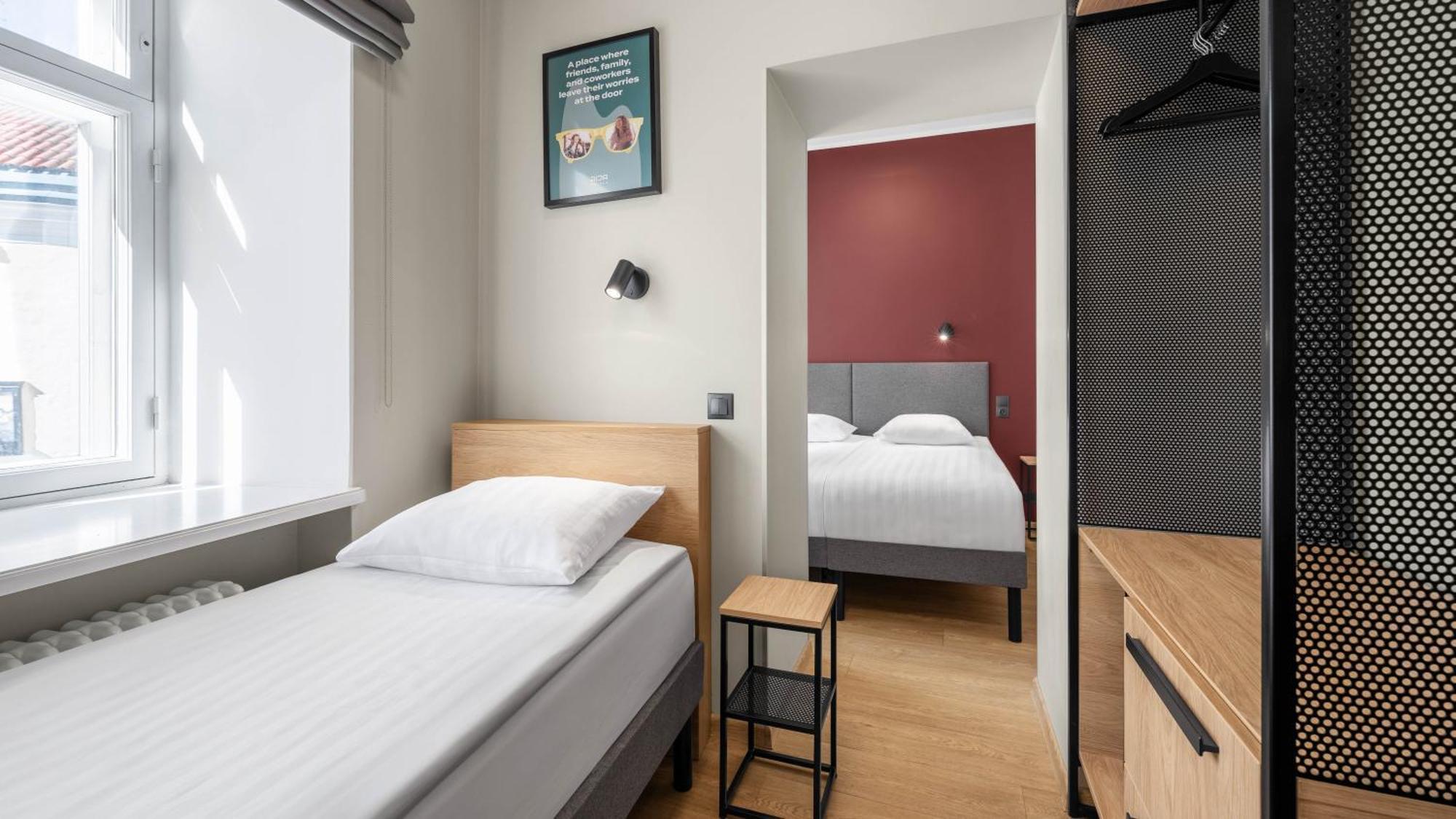 Hotel Rija Old Town