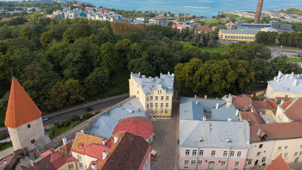 Rija Old Town