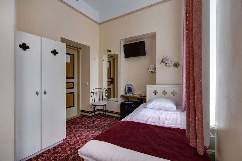 Rija Old Town Hotel 3*