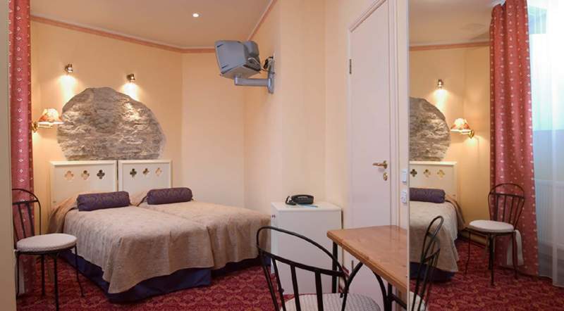 Rija Old Town 3*