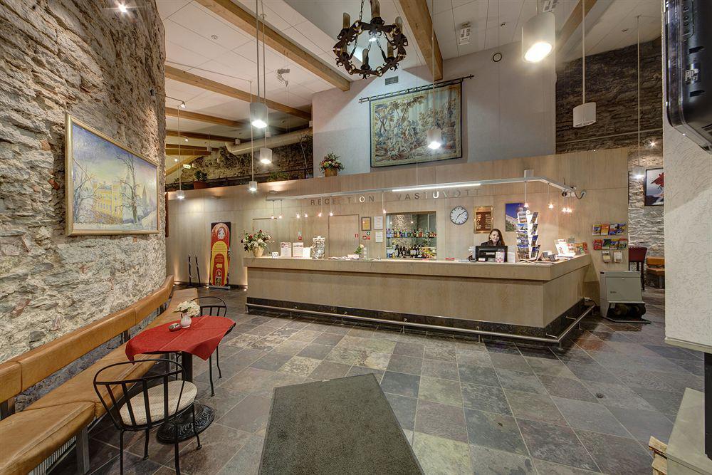 Hotel Rija Old Town