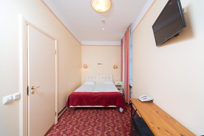 Rija Old Town Hotel