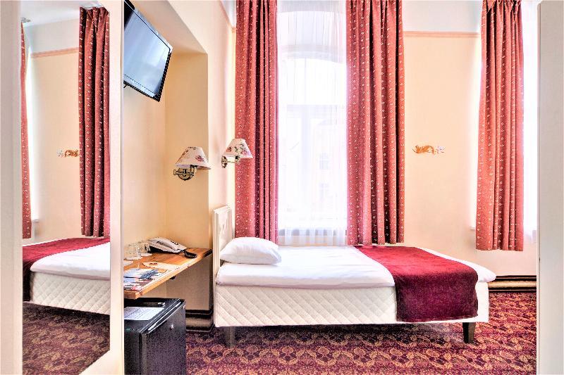 Rija Old Town 3*