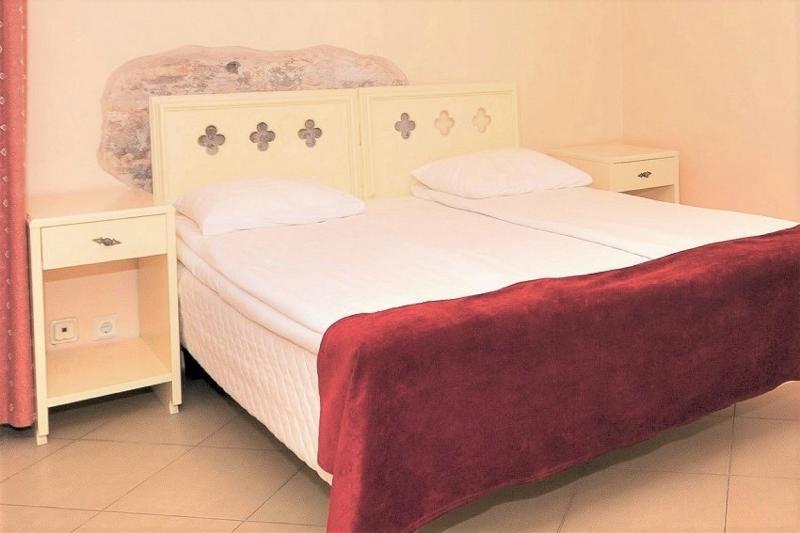 Rija Old Town Hotel 3*
