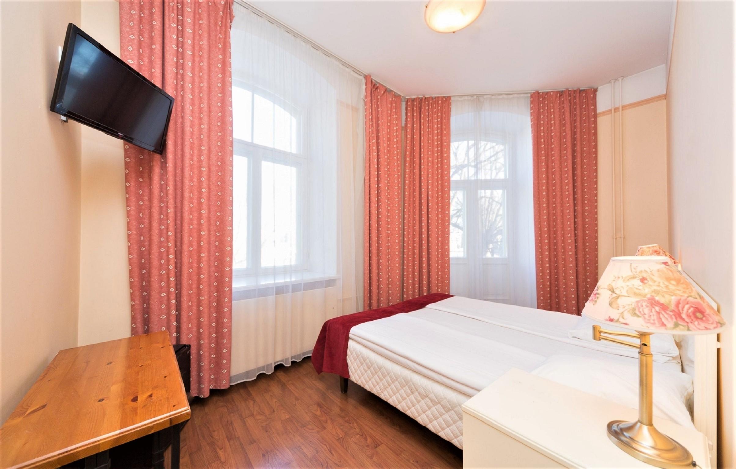 Rija Old Town Hotell