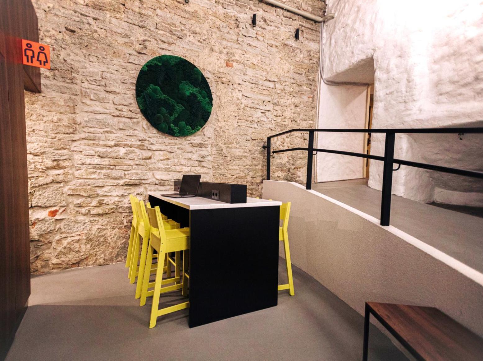 Rija Old Town Hotell Tallinn