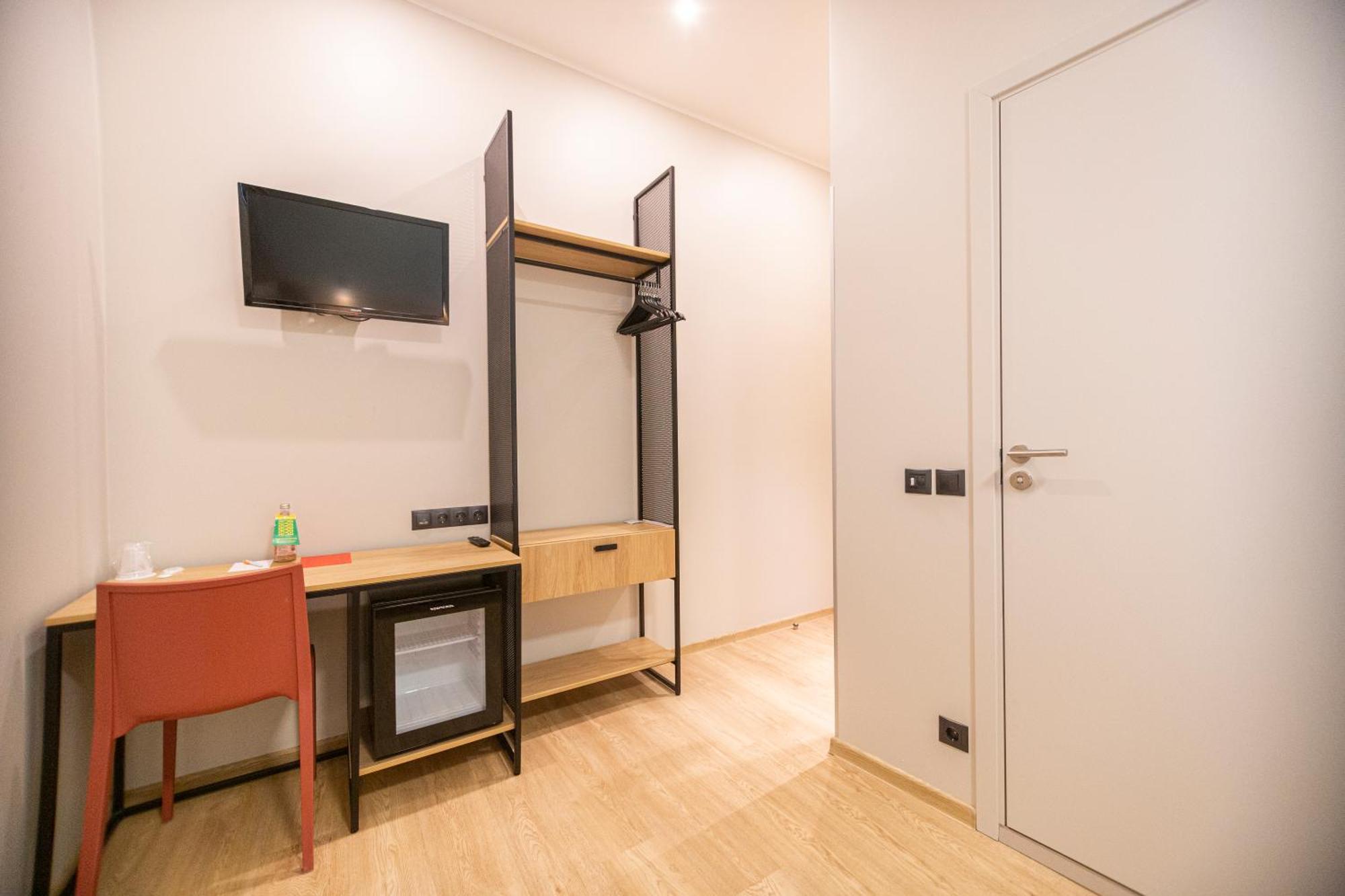 Rija Old Town Hotell Tallinn