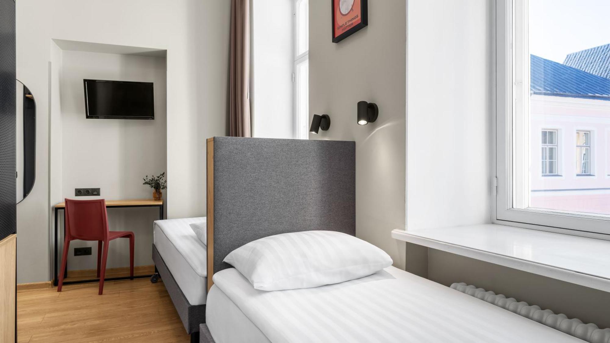 Rija Old Town Hotell 3*