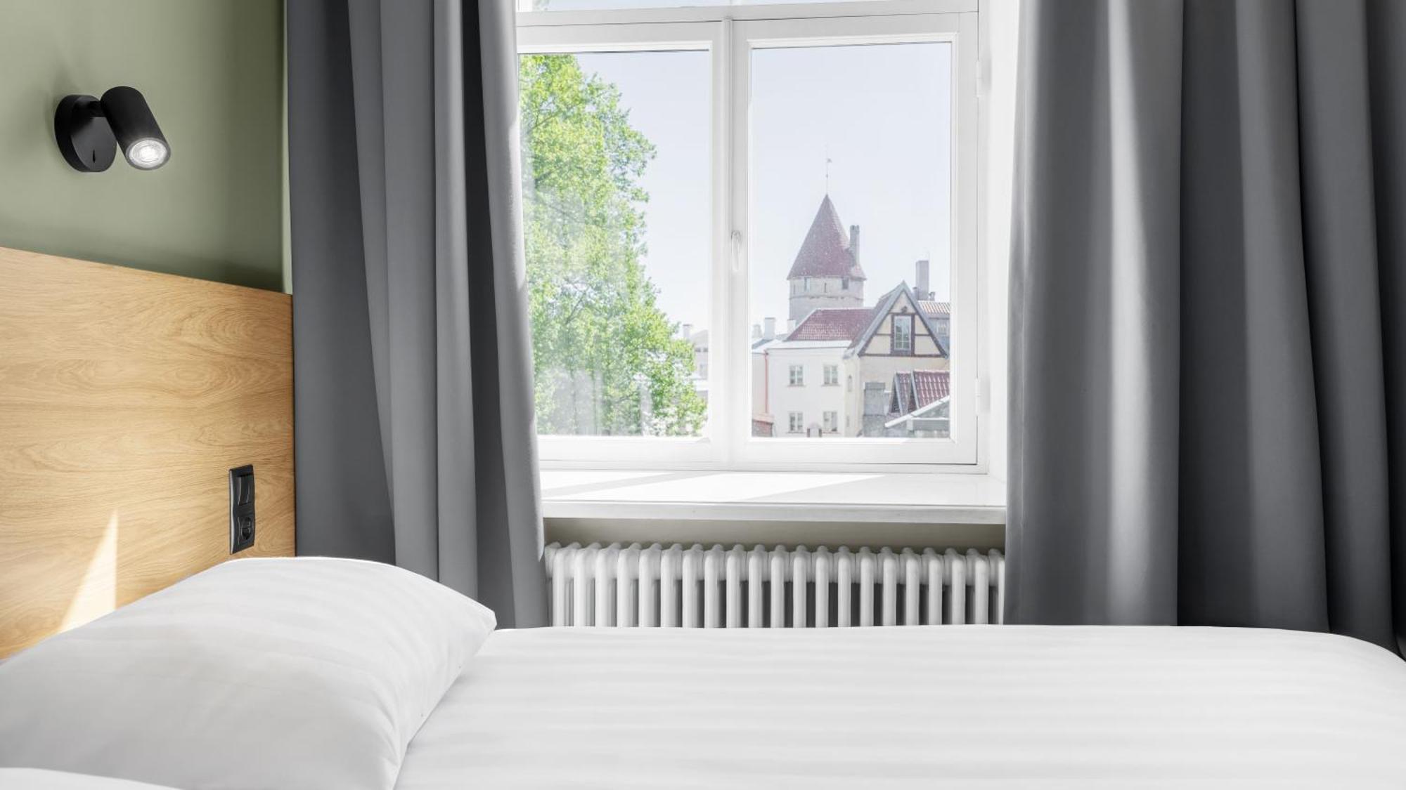 Rija Old Town 3* Tallinn