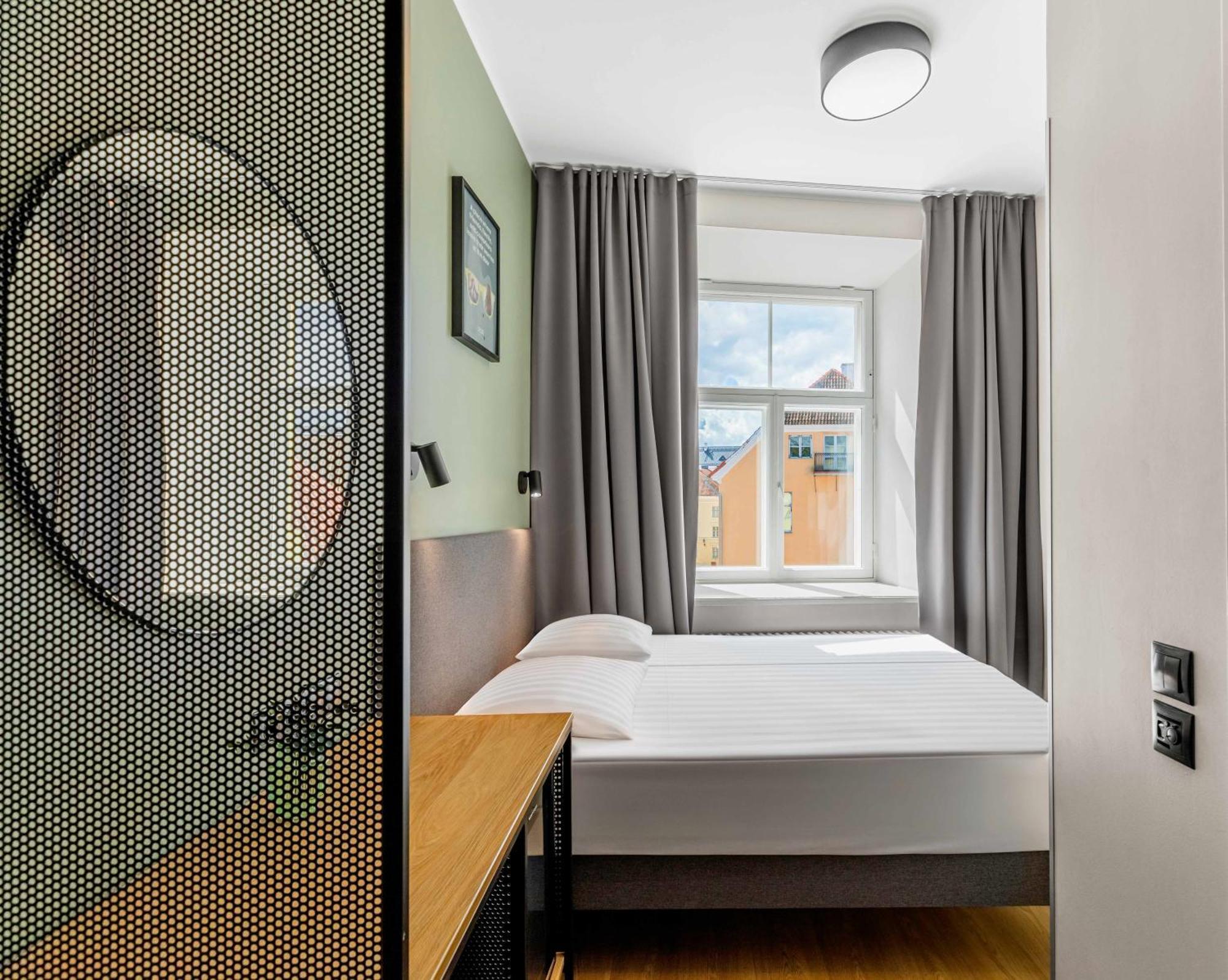 Hotell Rija Old Town Tallinn
