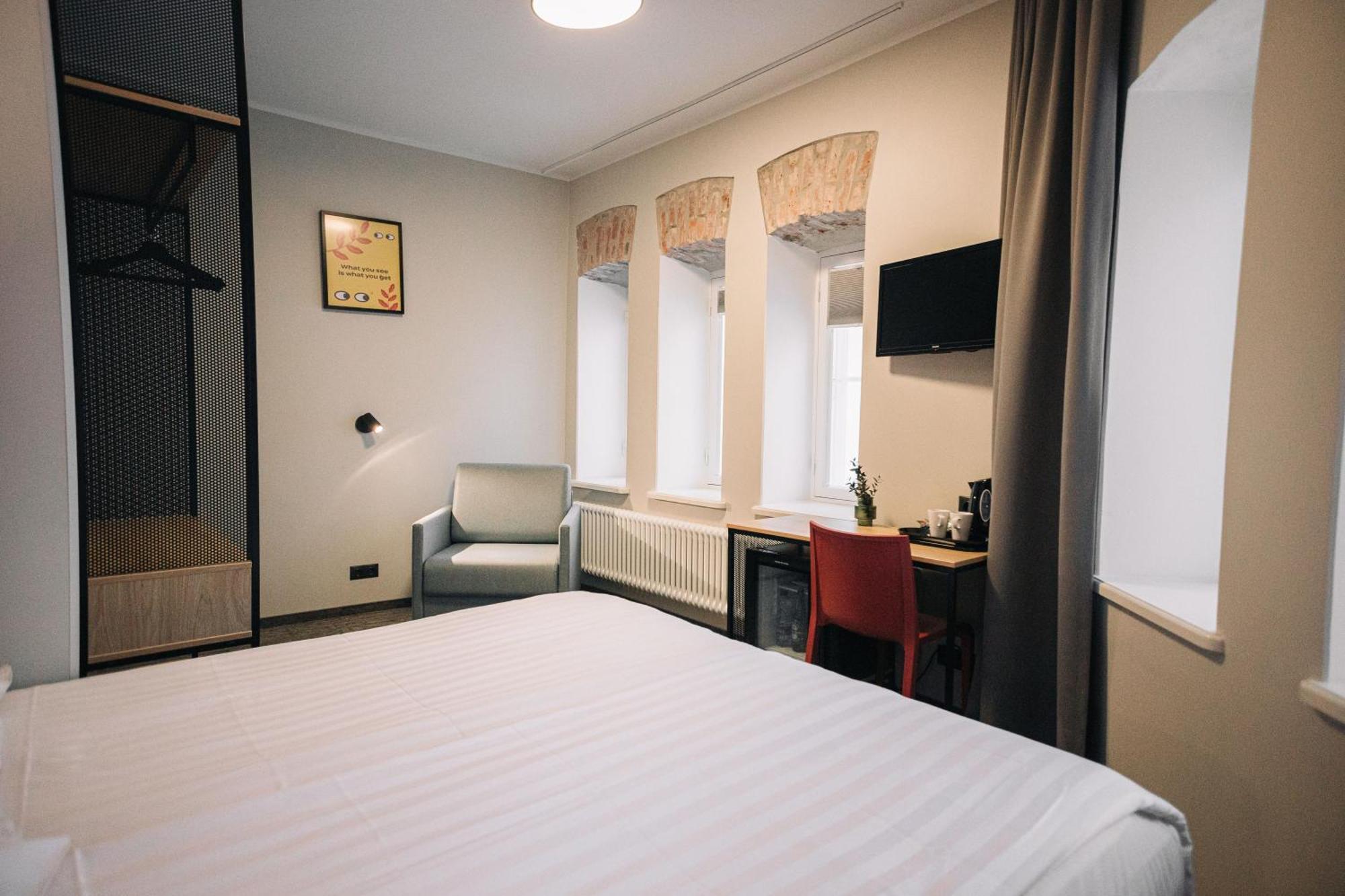 Hotell Rija Old Town
