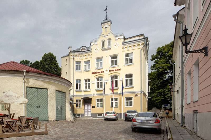 Rija Old Town 3*
